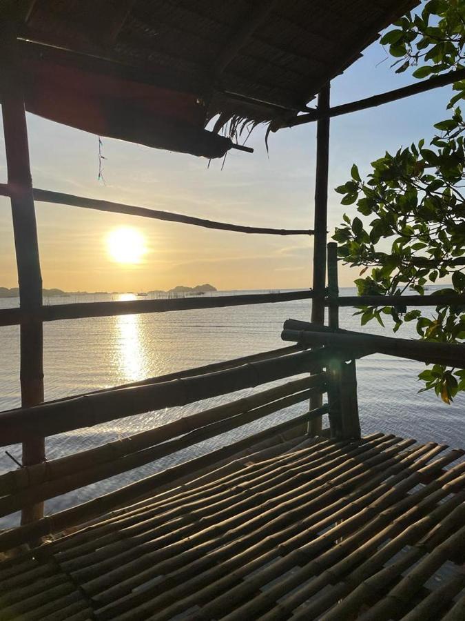 Cabrera Exgreen Bamboo Guimaras Homestay Nueva Valencia