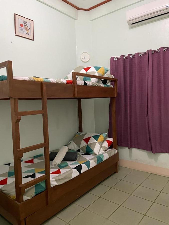 Cabrera Exgreen Bamboo Guimaras Homestay