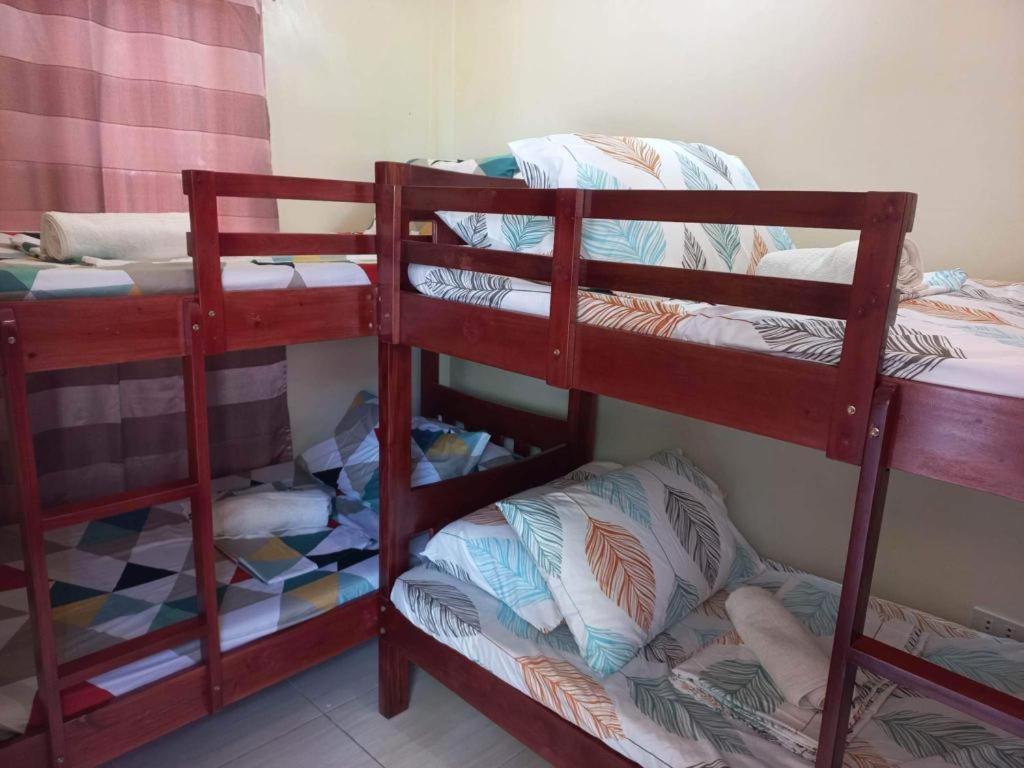 Cabrera Exgreen Bamboo Guimaras Homestay