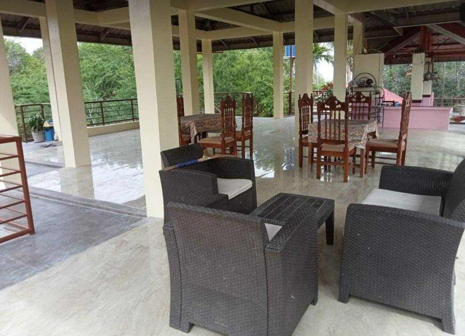 Cabrera Exgreen Bamboo Guimaras *