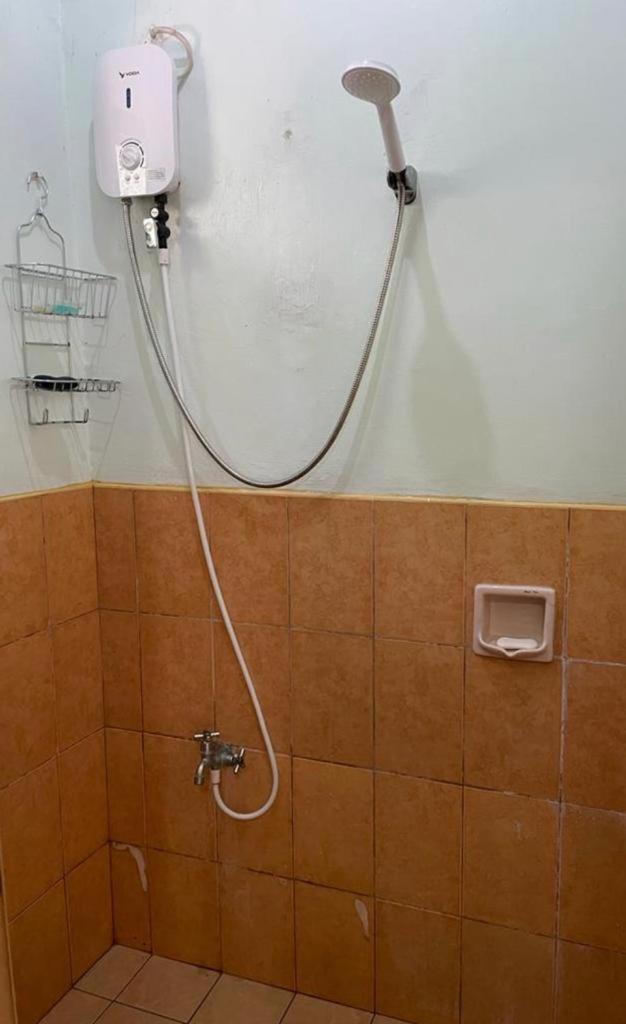 Homestay Cabrera Exgreen Bamboo Guimaras
